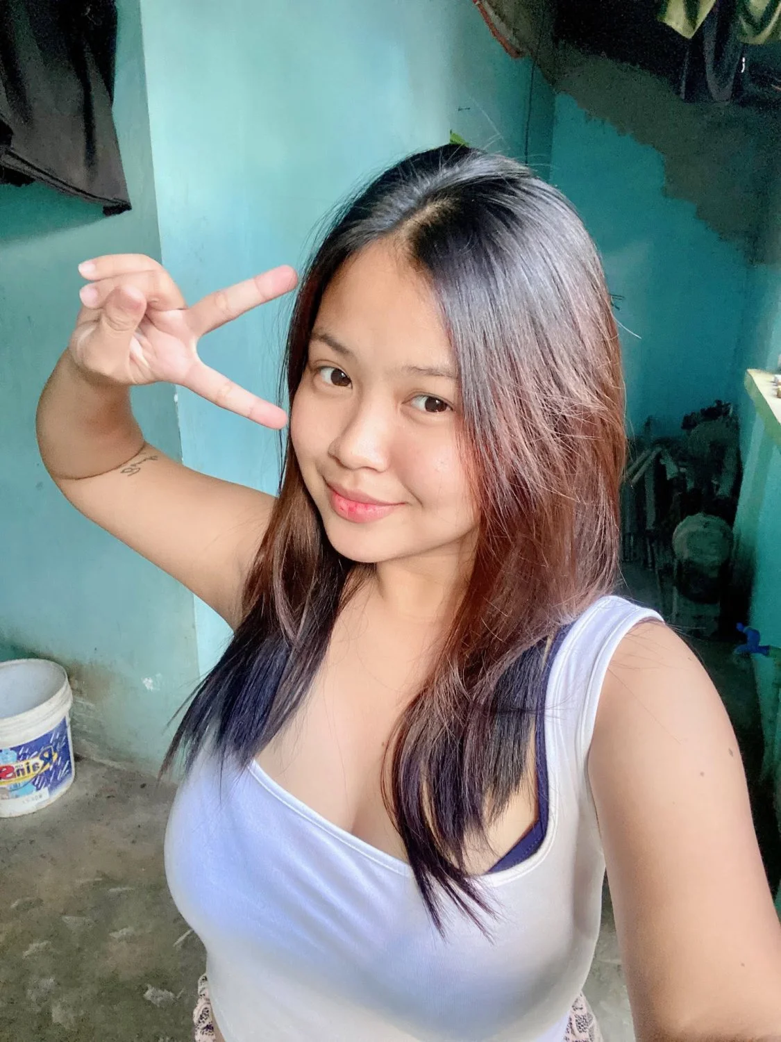 🇵🇭🖼️BRAICEL (Dami ng nagsasalsal dahil sa sarap mo) 🤤 image 19