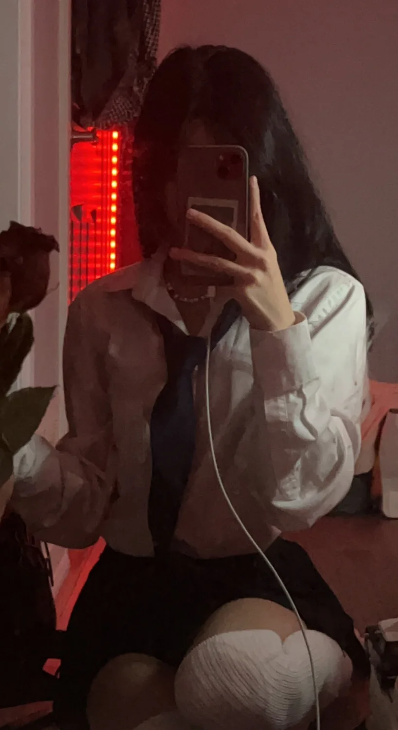 Sexy asian teen 1 image 14