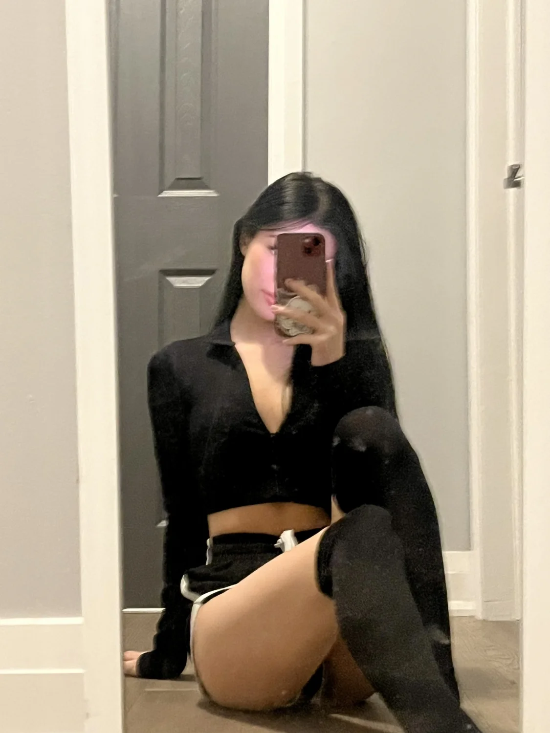 Sexy asian teen 1 image 18
