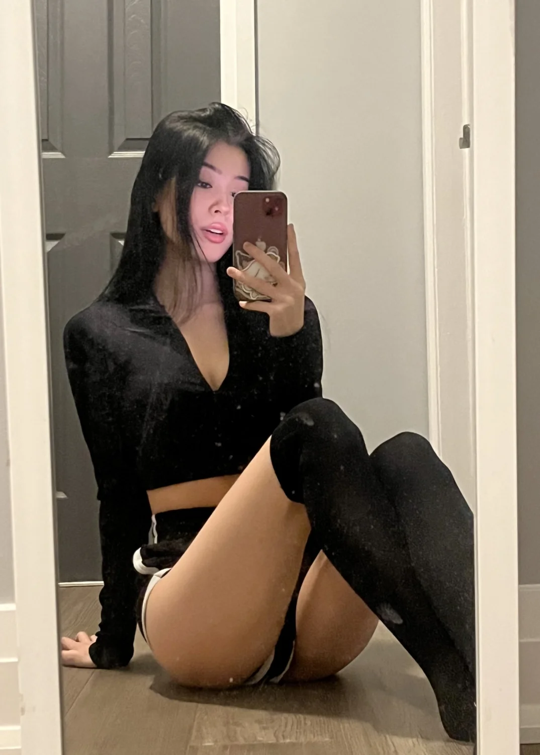 Sexy asian teen 1 image 19