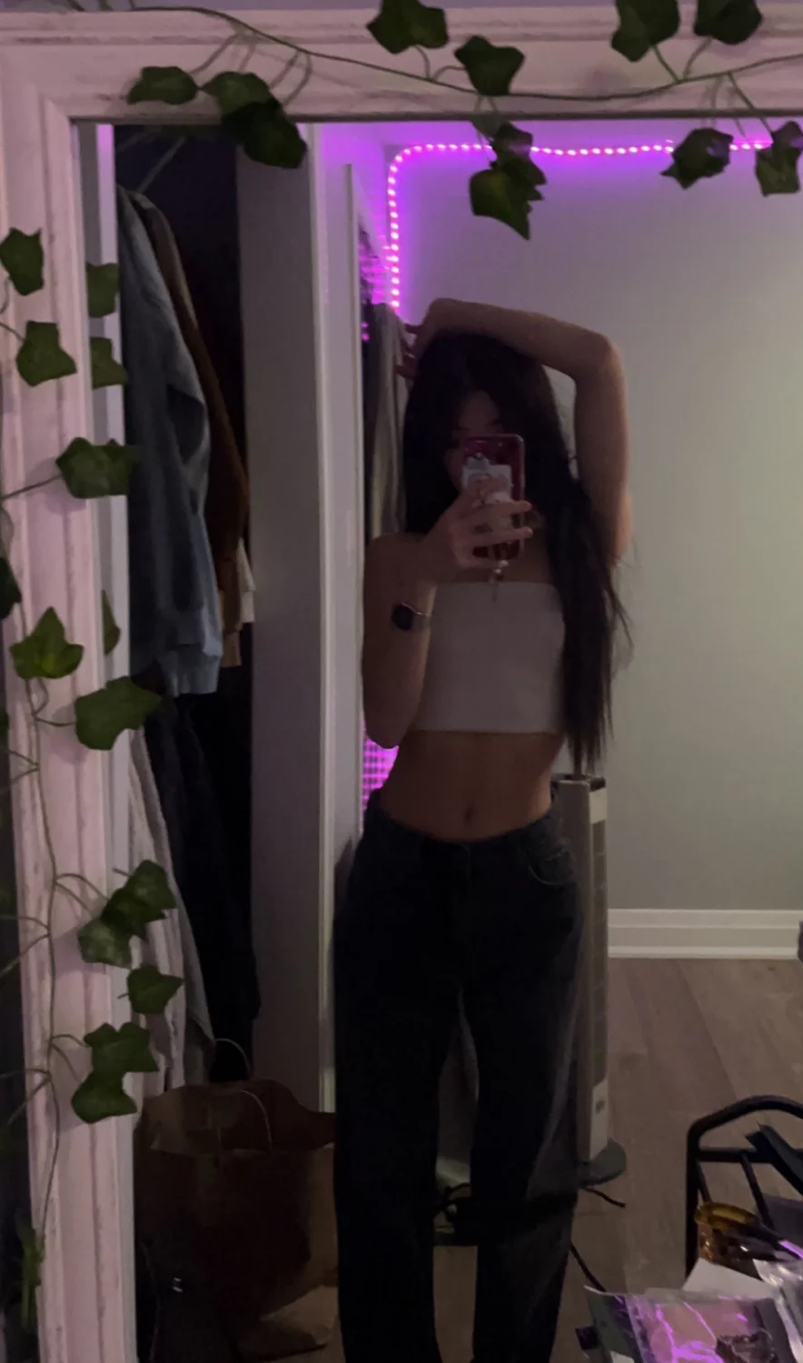 Sexy asian teen 1 image 3