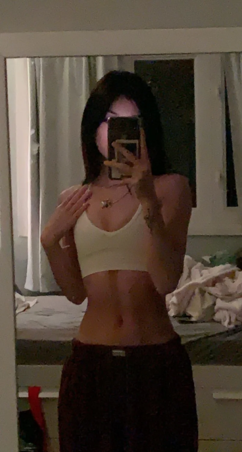 Sexy asian teen 1 image 5