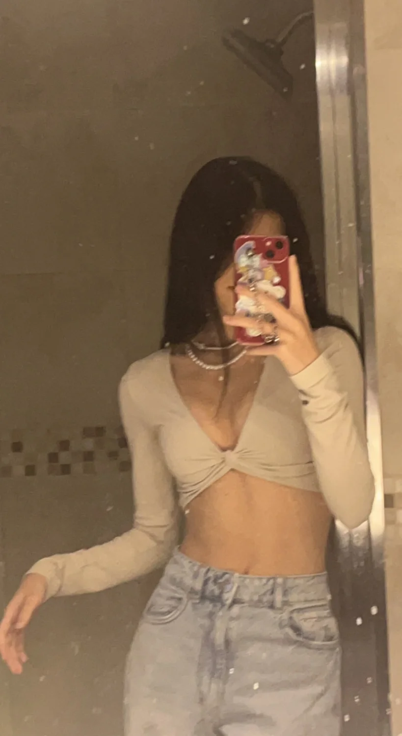 Sexy asian teen 1 image 6