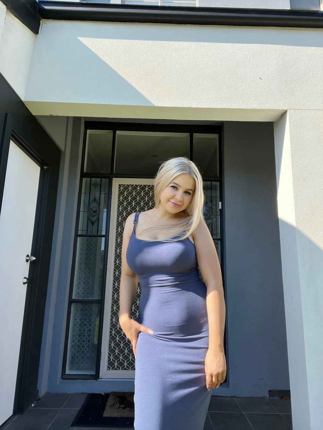Mini blonde pawg image 13