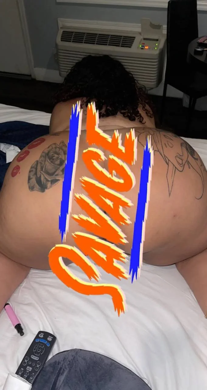 Bbw Latina Big Ass & Tattoos 🥵😮‍💨 image 42