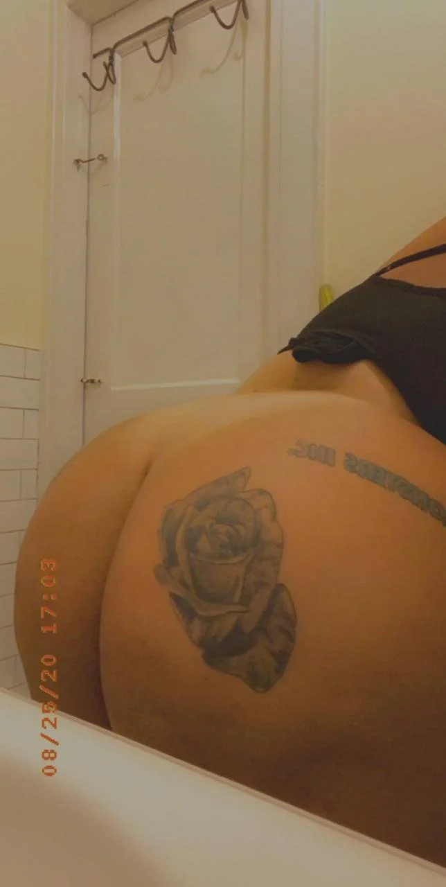 Bbw Latina Big Ass & Tattoos 🥵😮‍💨 image 47