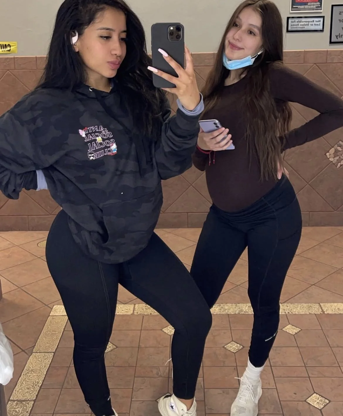 Latina slut from Arizona exposed image 2