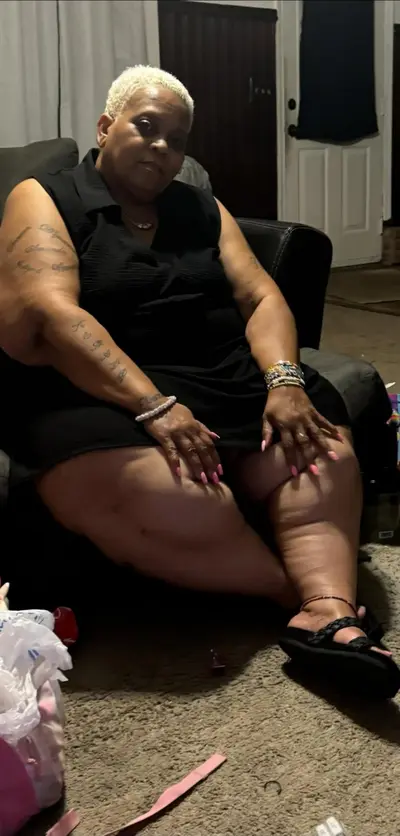 Can't wait to meet her cover image