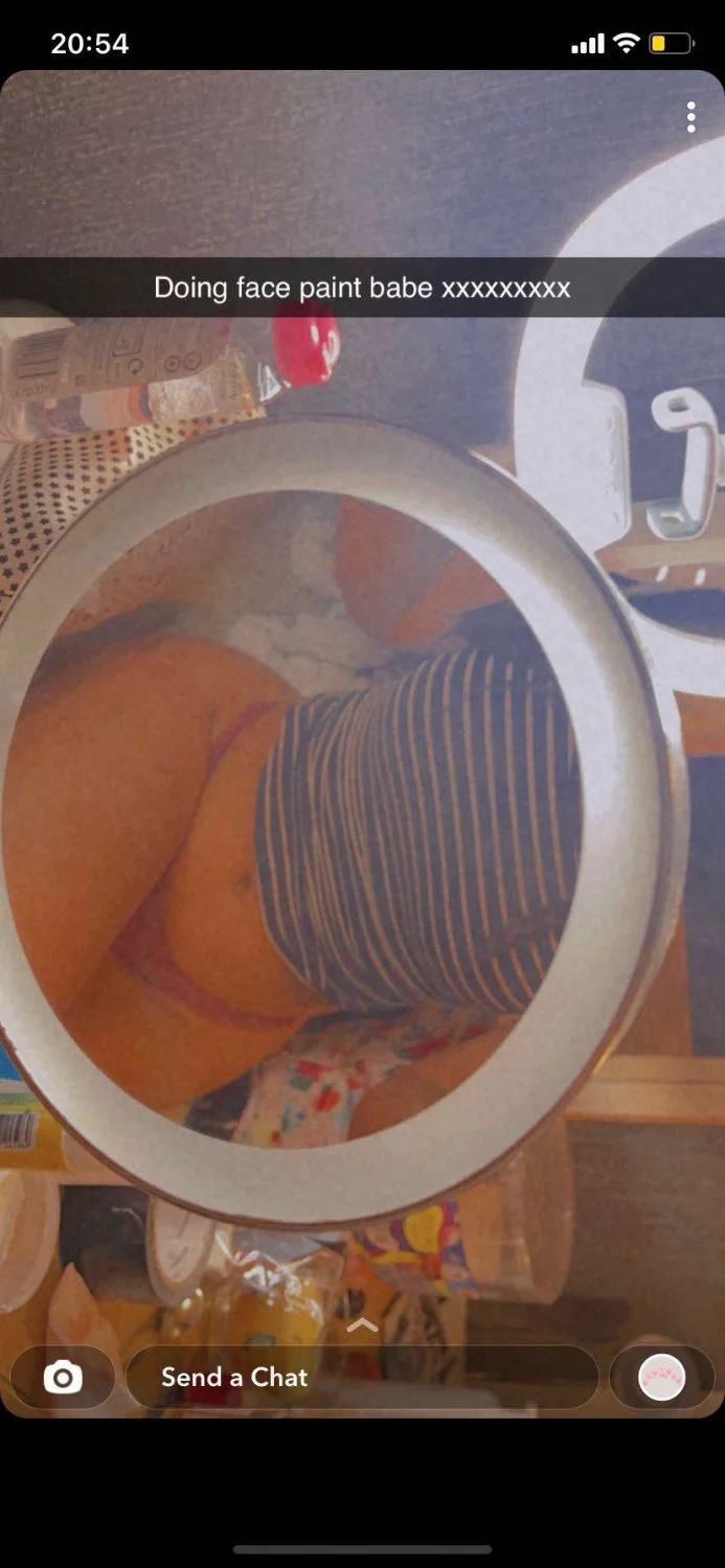 Submitted and risked Girlfriend. Want to risk your girl too? DM me image 35