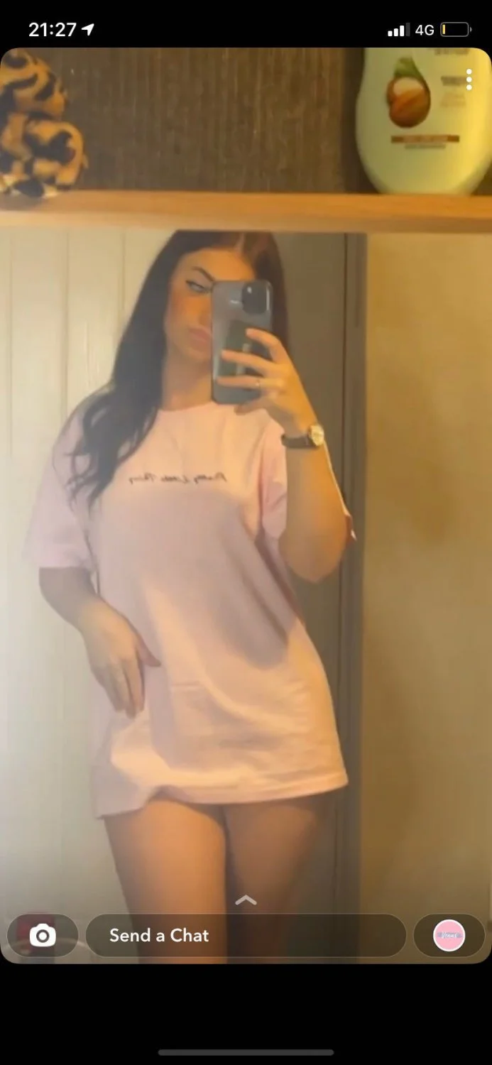 Submitted and risked Girlfriend. Want to risk your girl too? DM me image 48
