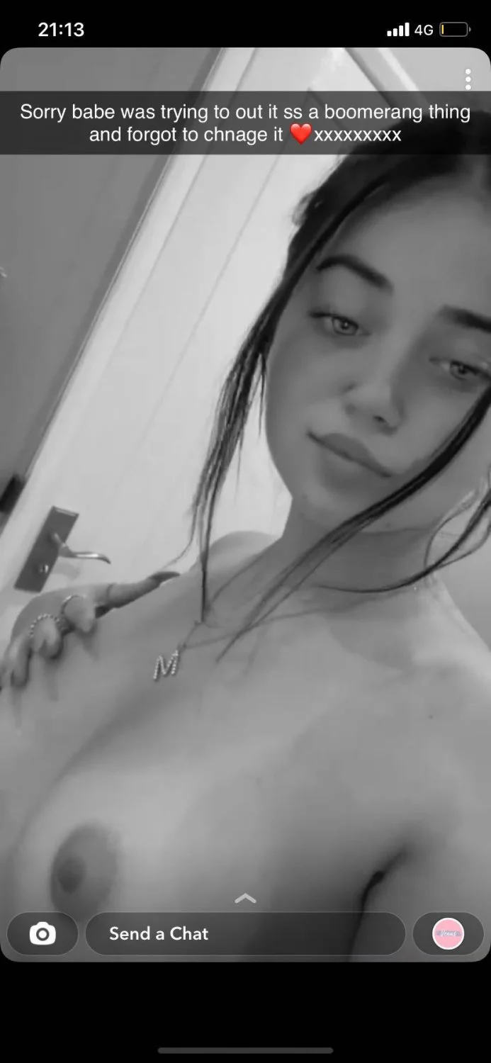 Submitted and risked Girlfriend. Want to risk your girl too? DM me image 8