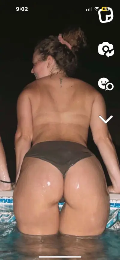 Ass cover image
