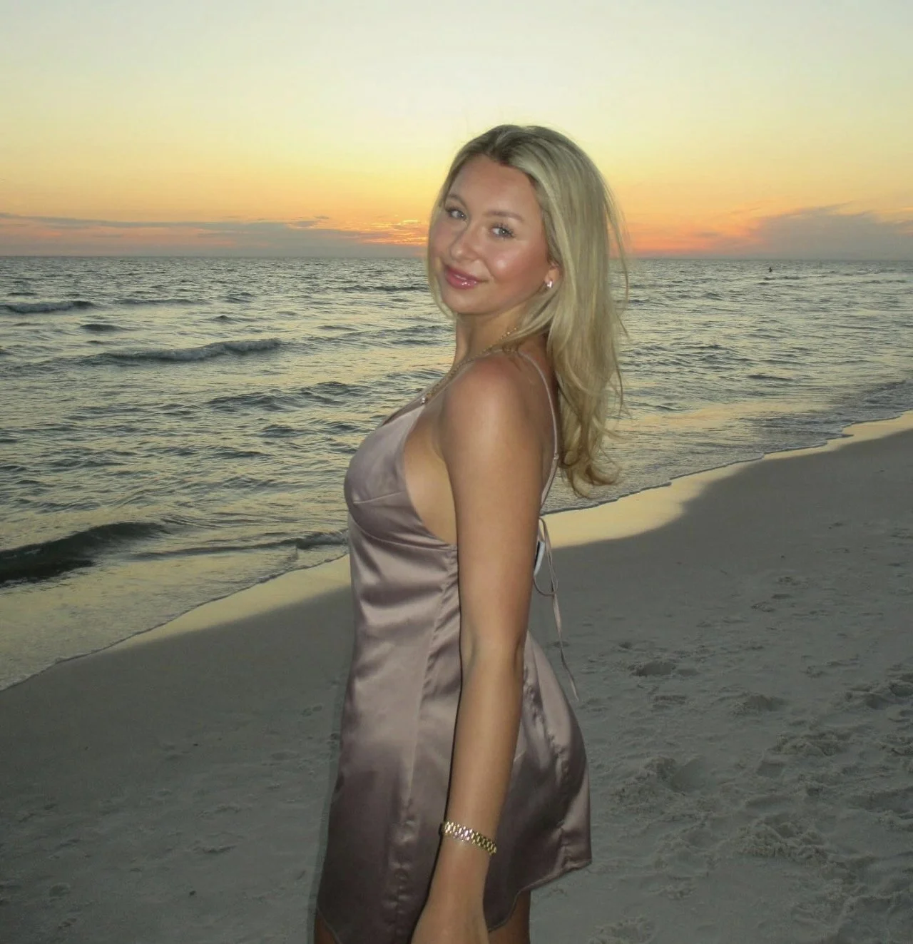 Busty American teen slut Gabriella image 21