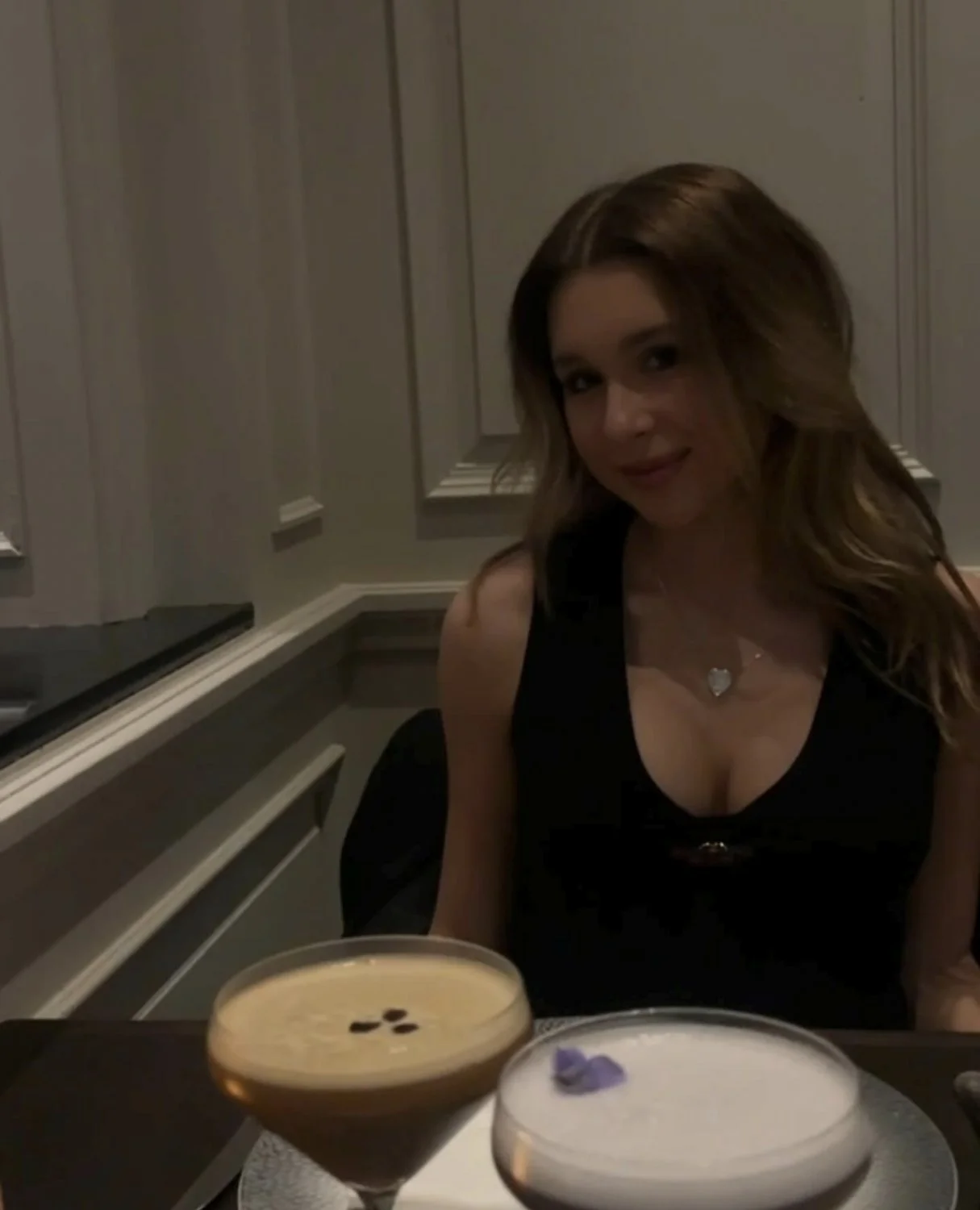 Busty American teen slut Gabriella image 5