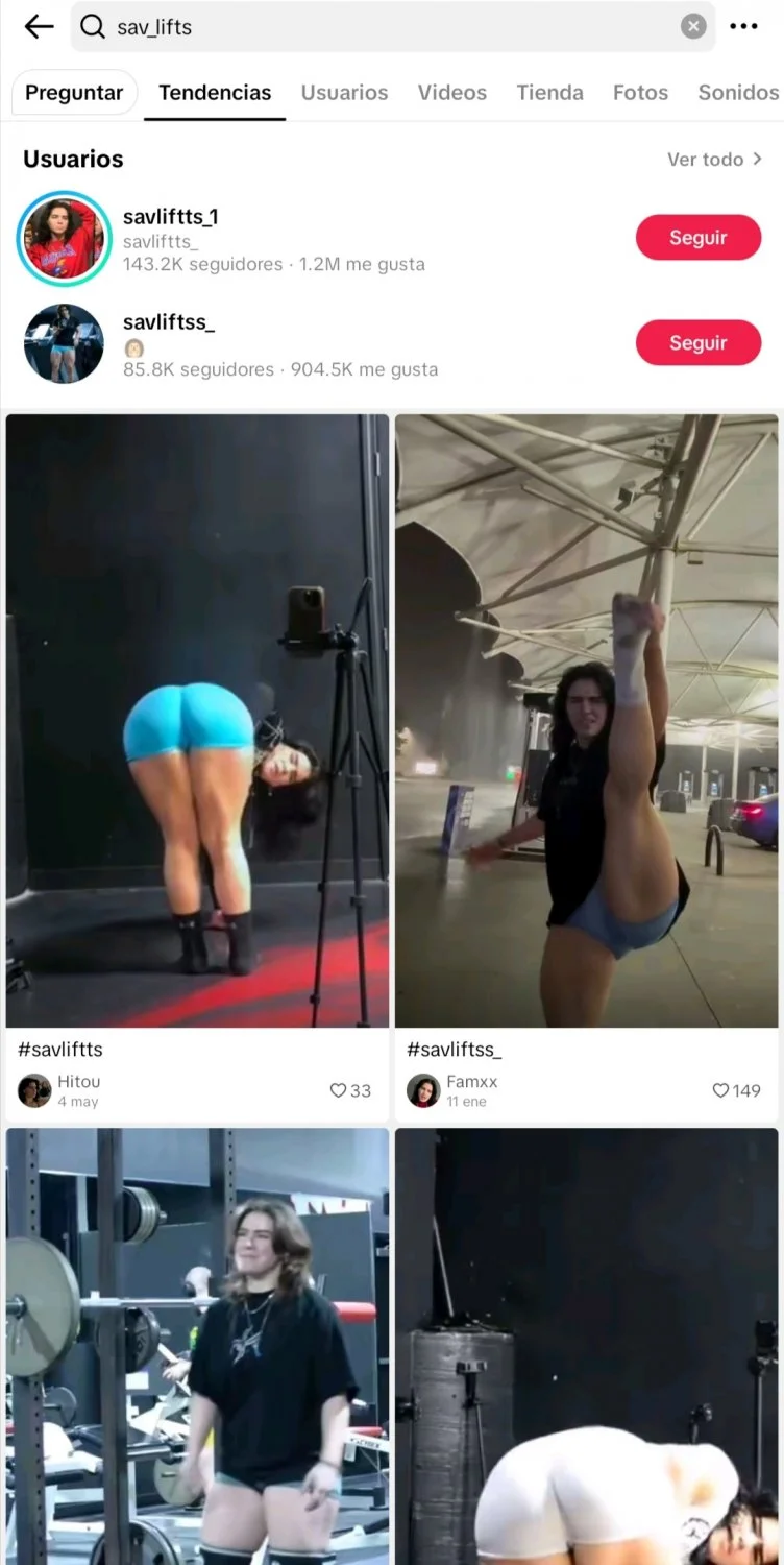 🔥 De las influencer más putas 🔥 image 29