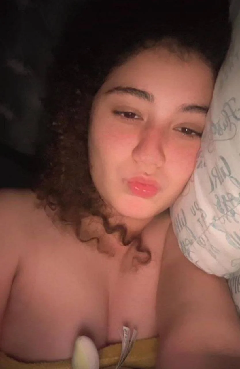 Entregan a esta puta por telegram image 2