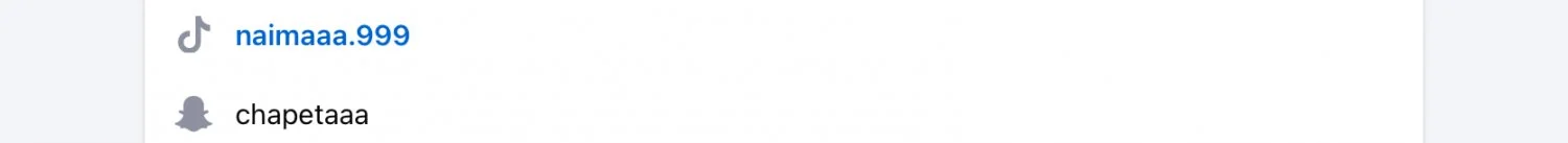 ¥add my Latina Wife on Snapchat¥ image 10