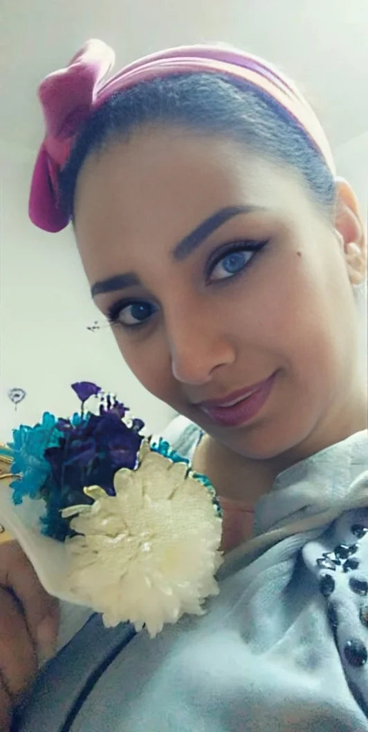 Hijabi Muslimah image 3