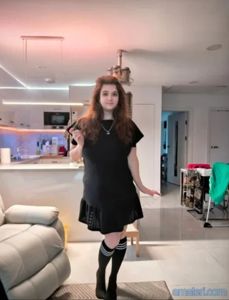 Slovak amateur slut Victoria_Reed image 4