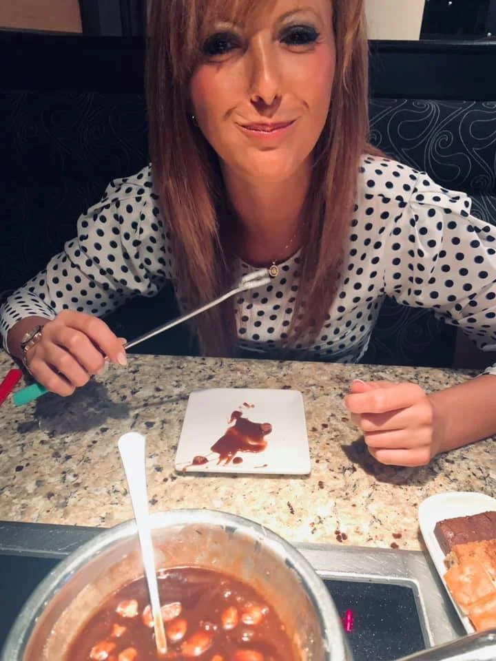 sweet lauren image 3