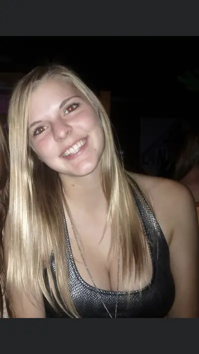 Exposed Slut Kenzie cover image