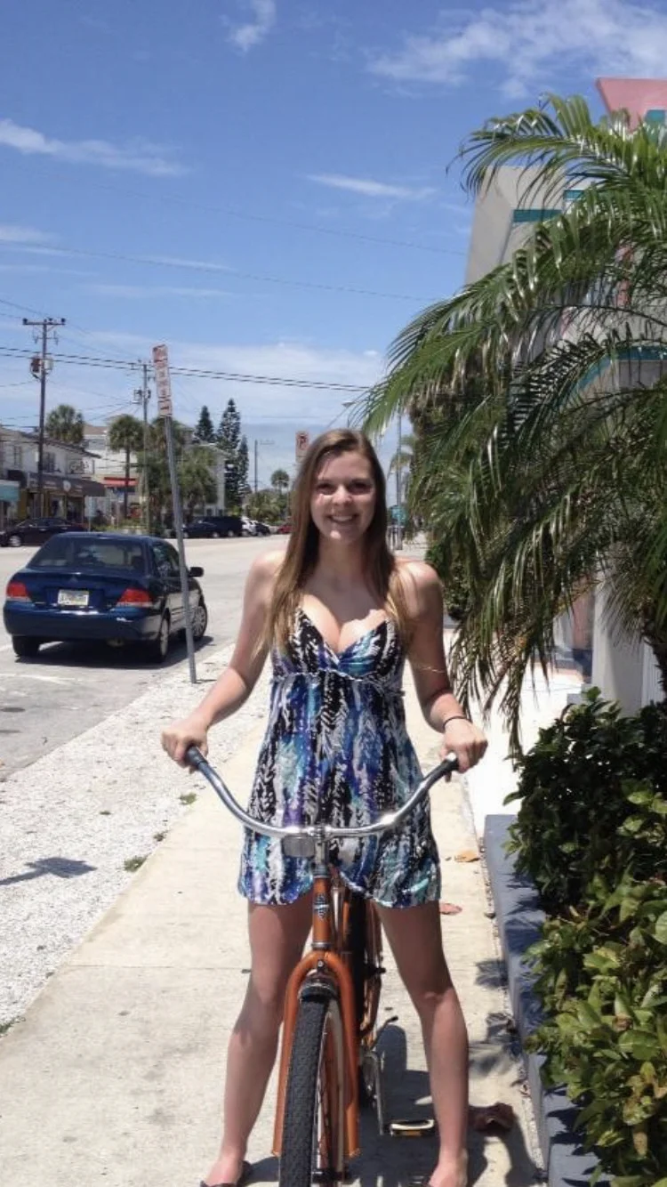 Exposed Slut Kenzie image 2