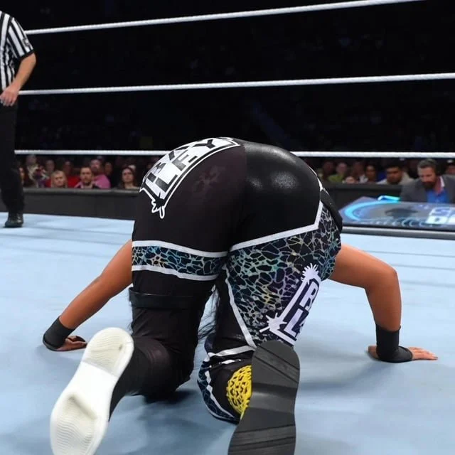 Bayley image 10