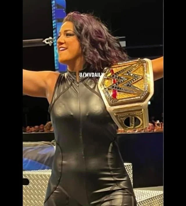 Bayley image 11