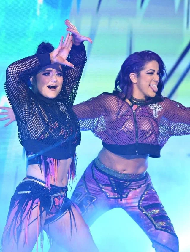 Bayley image 21