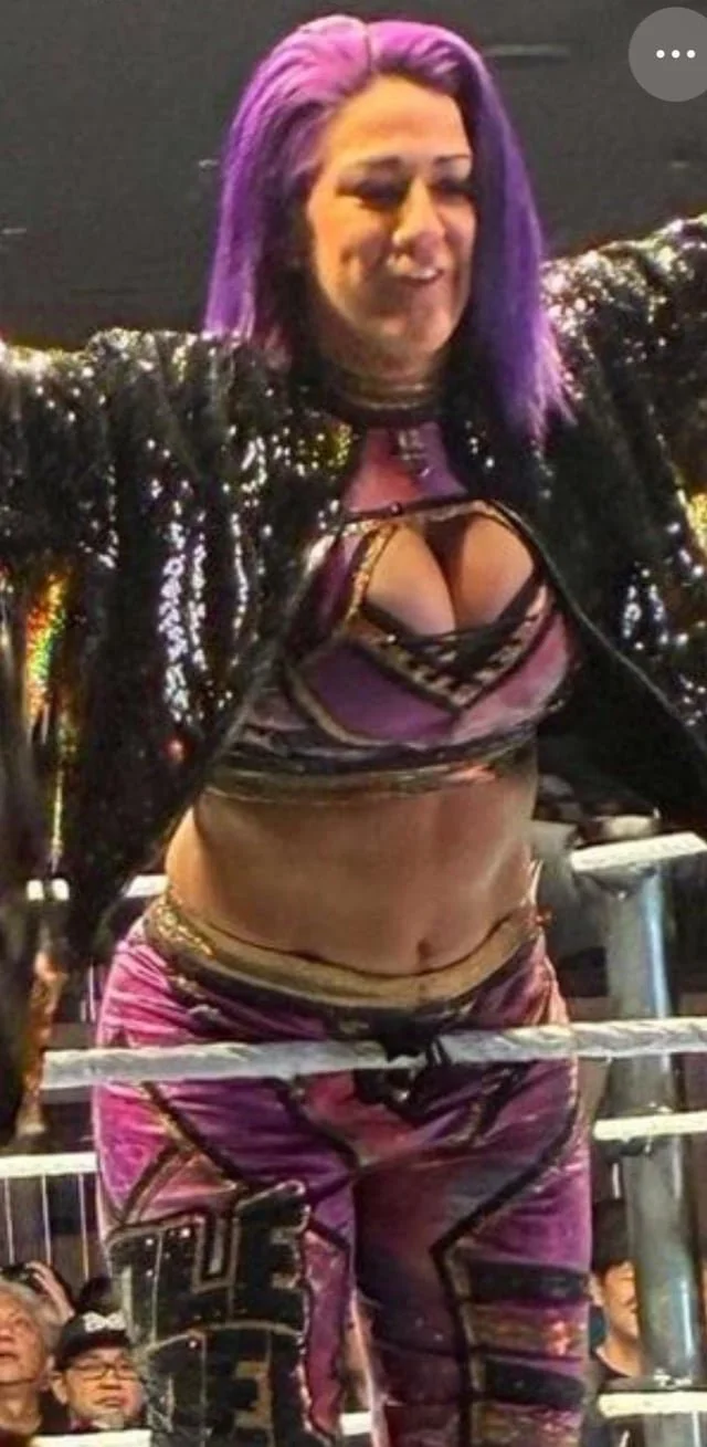 Bayley image 22