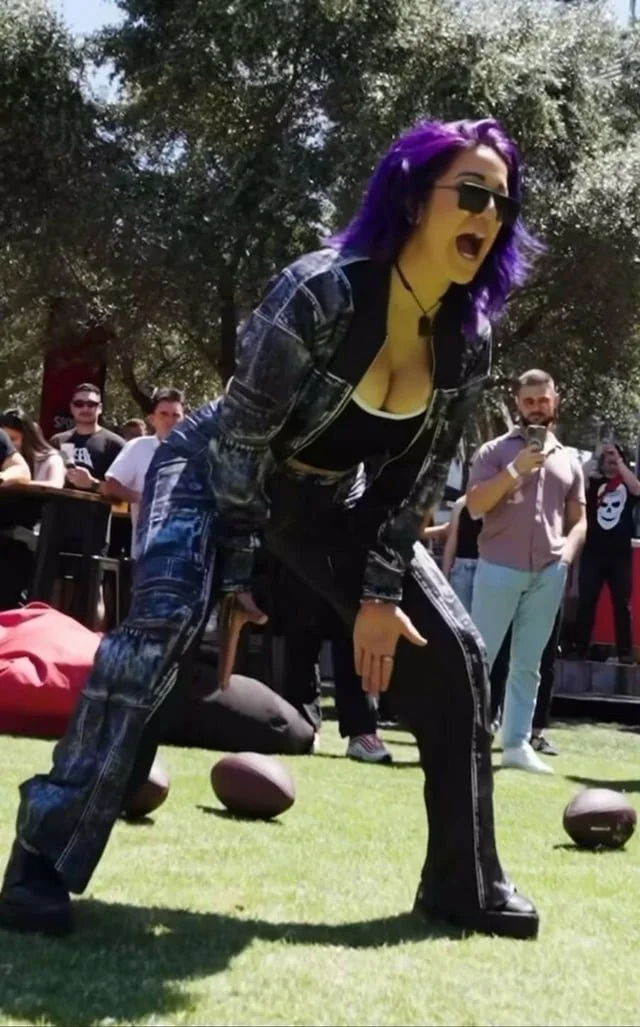 Bayley image 24