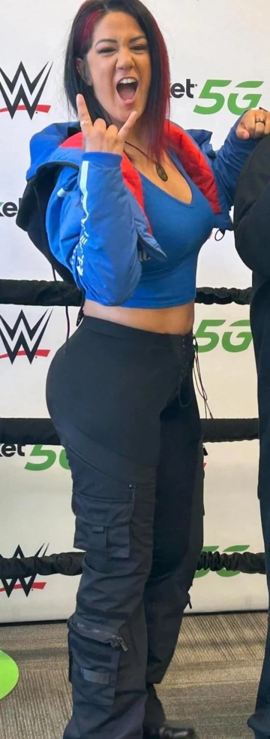 Bayley image 27