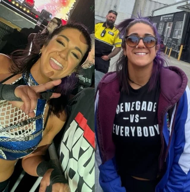 Bayley image 29
