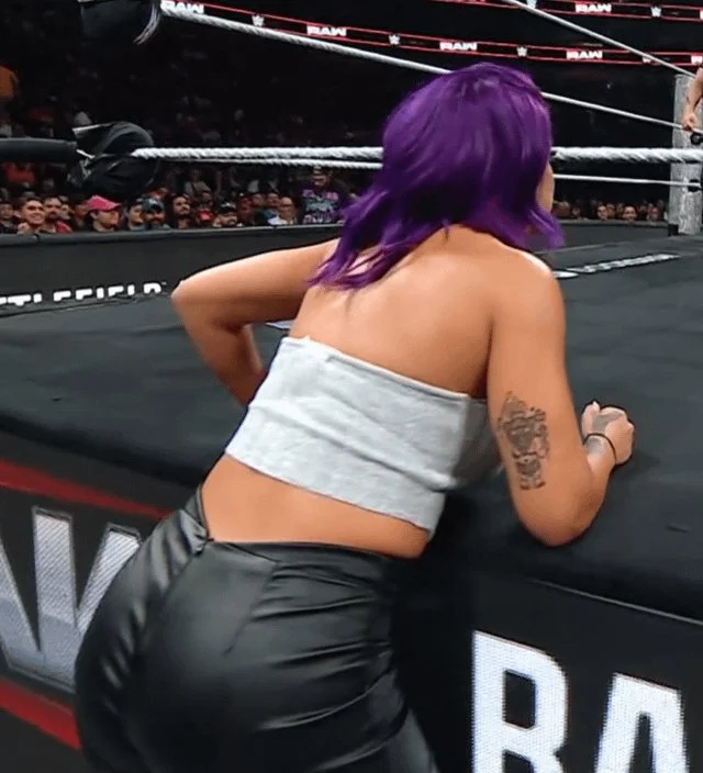Bayley image 3