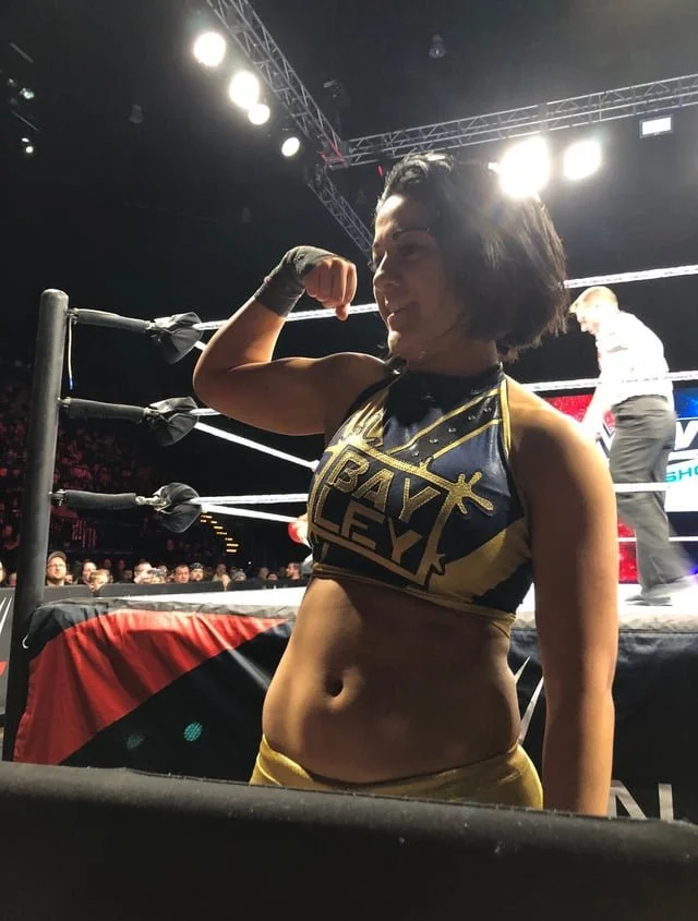 Bayley image 30