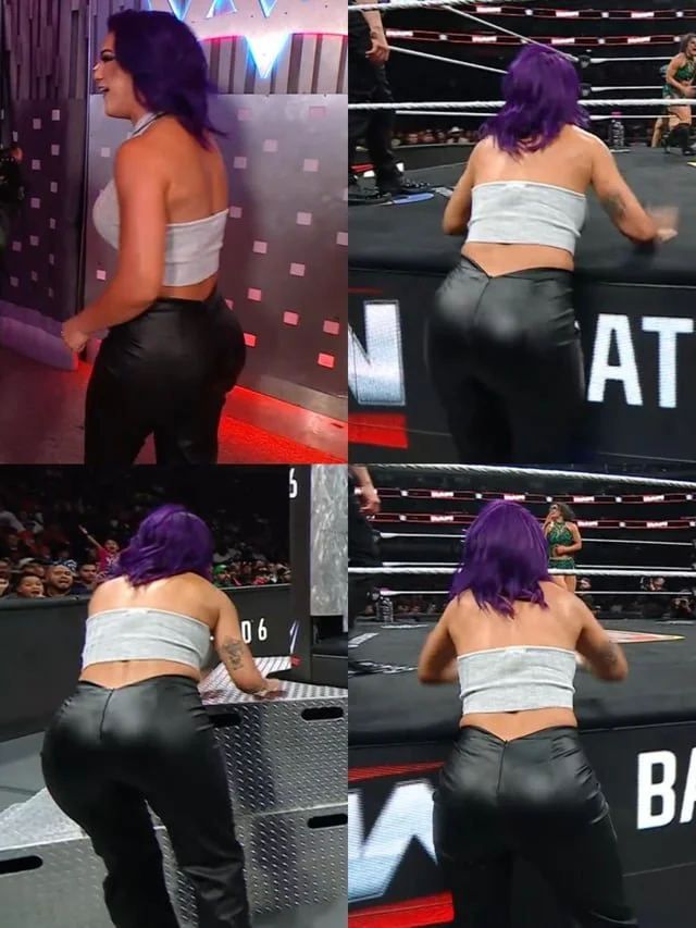 Bayley image 7