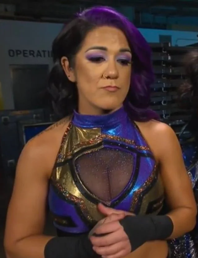 Bayley image 8