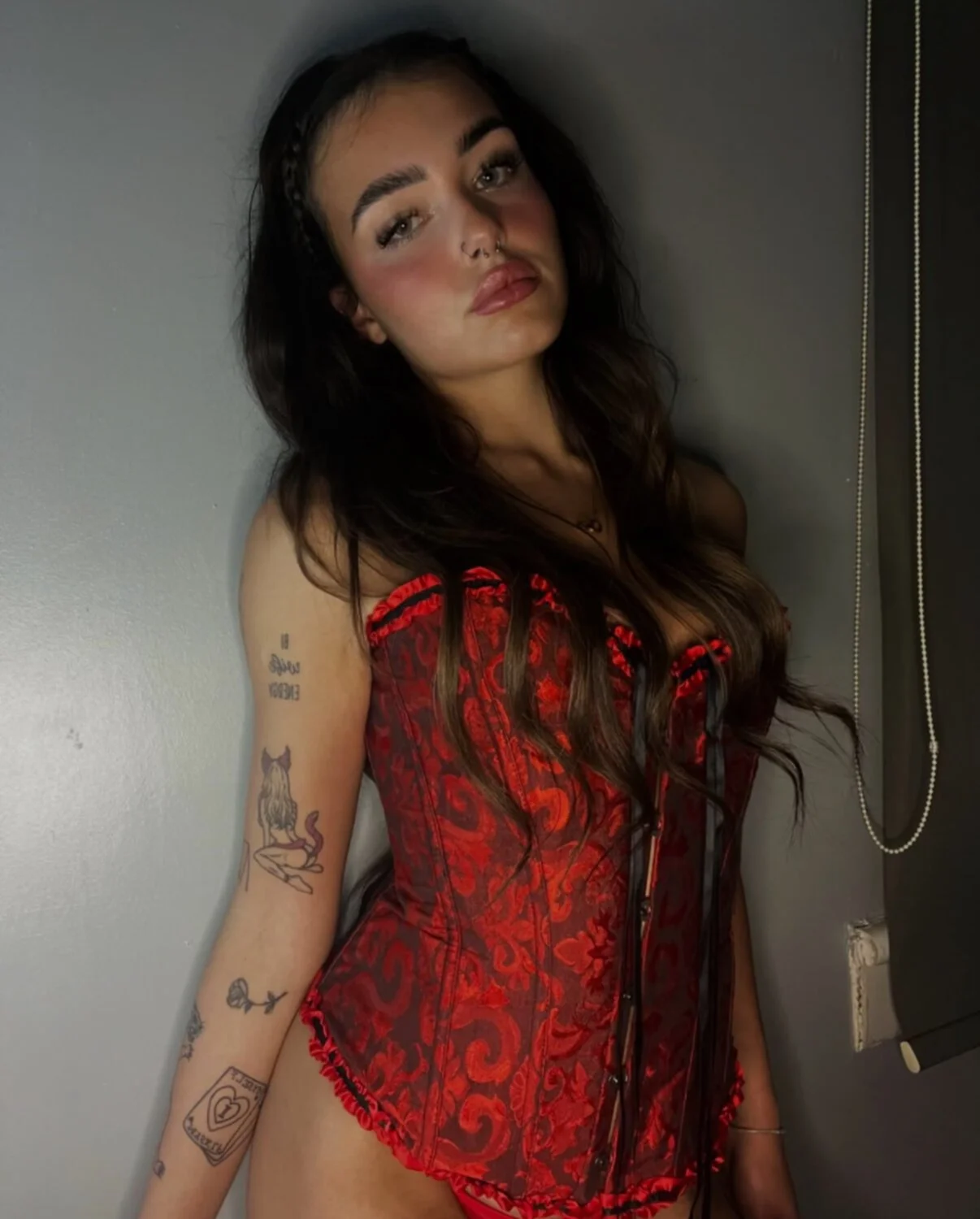 Petite webslut morgan image 12