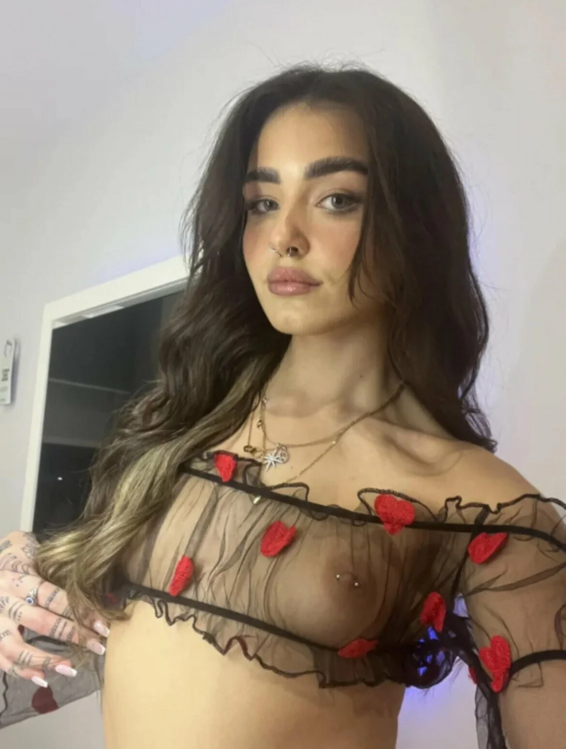 Petite webslut morgan image 23