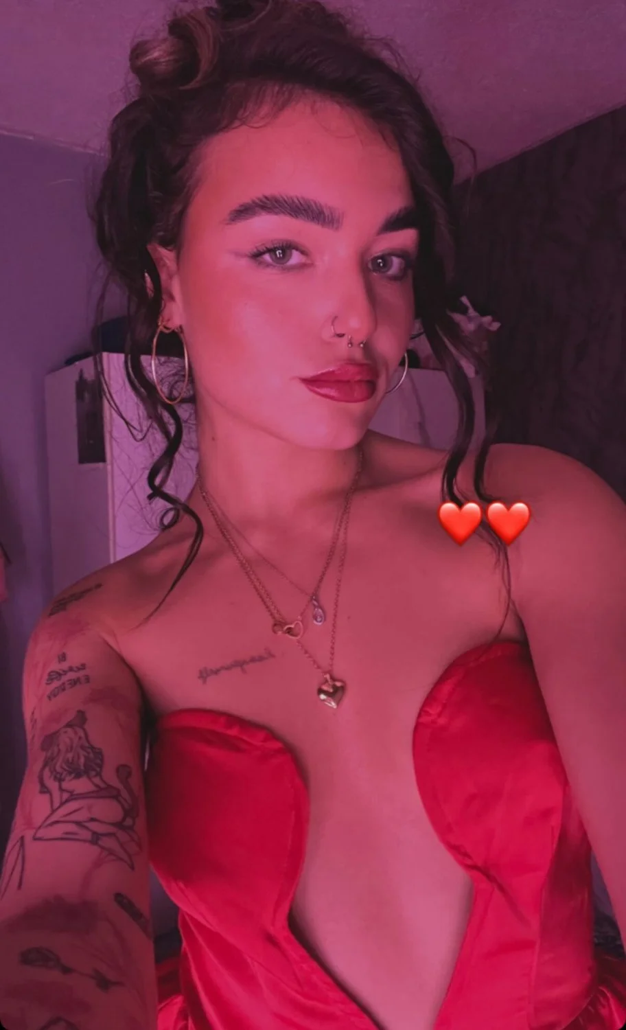 Petite webslut morgan image 4