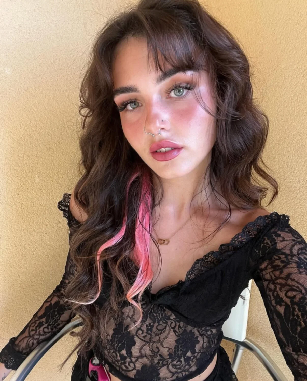 Petite webslut morgan image 8
