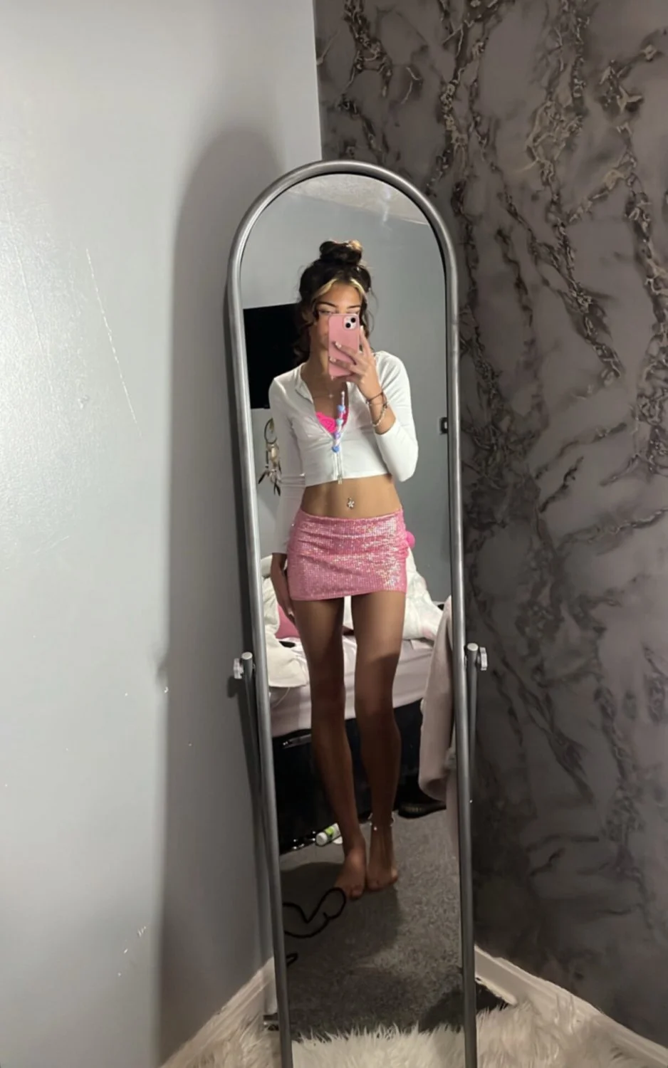 Petite webslut morgan image 9