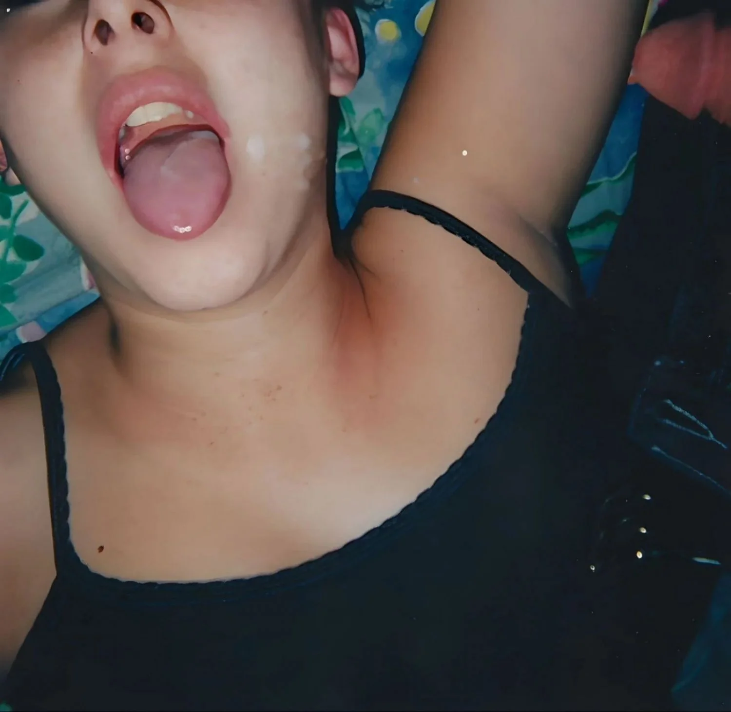Exposed Married Slut Heather image 8