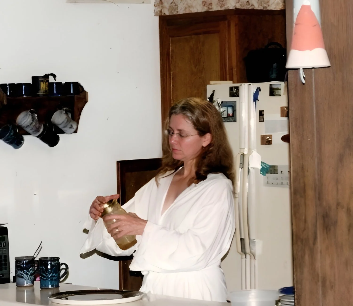 DANIELLE IS A WHORE TO FUCK image 14