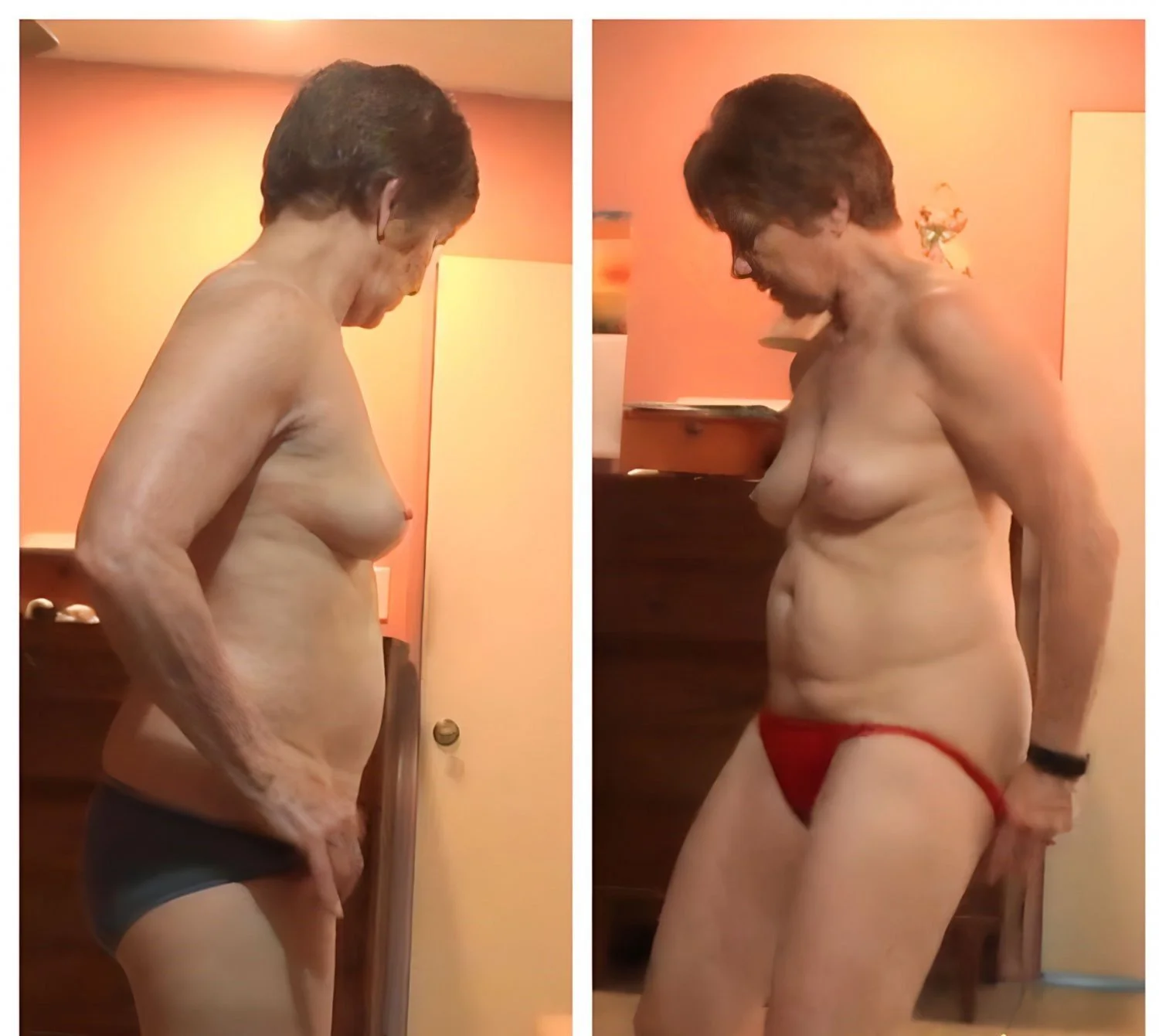 DANIELLE IS A WHORE TO FUCK image 21