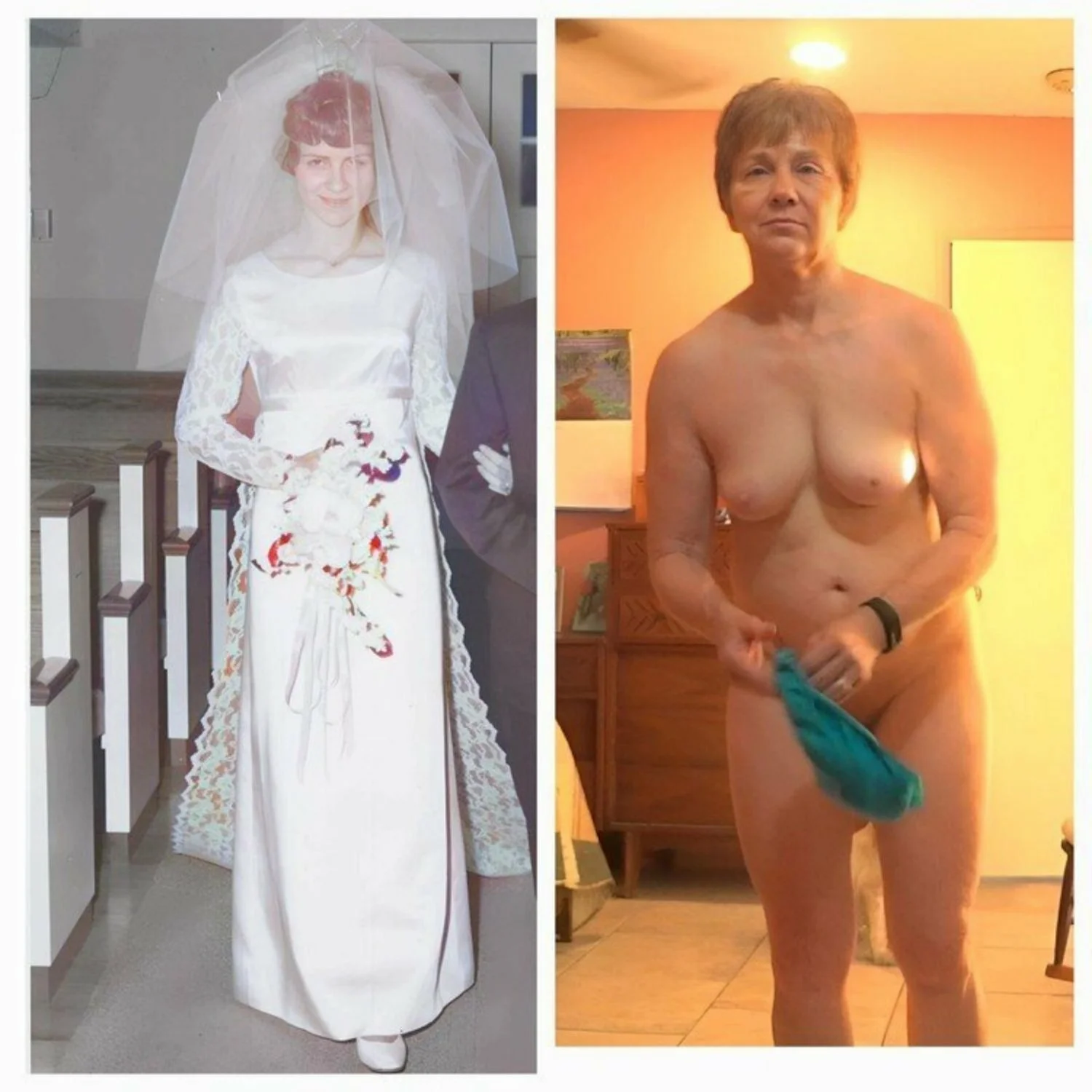 DANIELLE IS A WHORE TO FUCK image 22