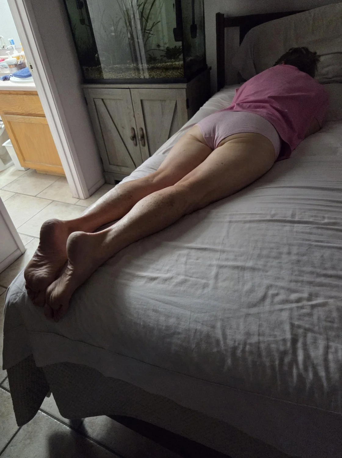 DANIELLE IS A WHORE TO FUCK image 24