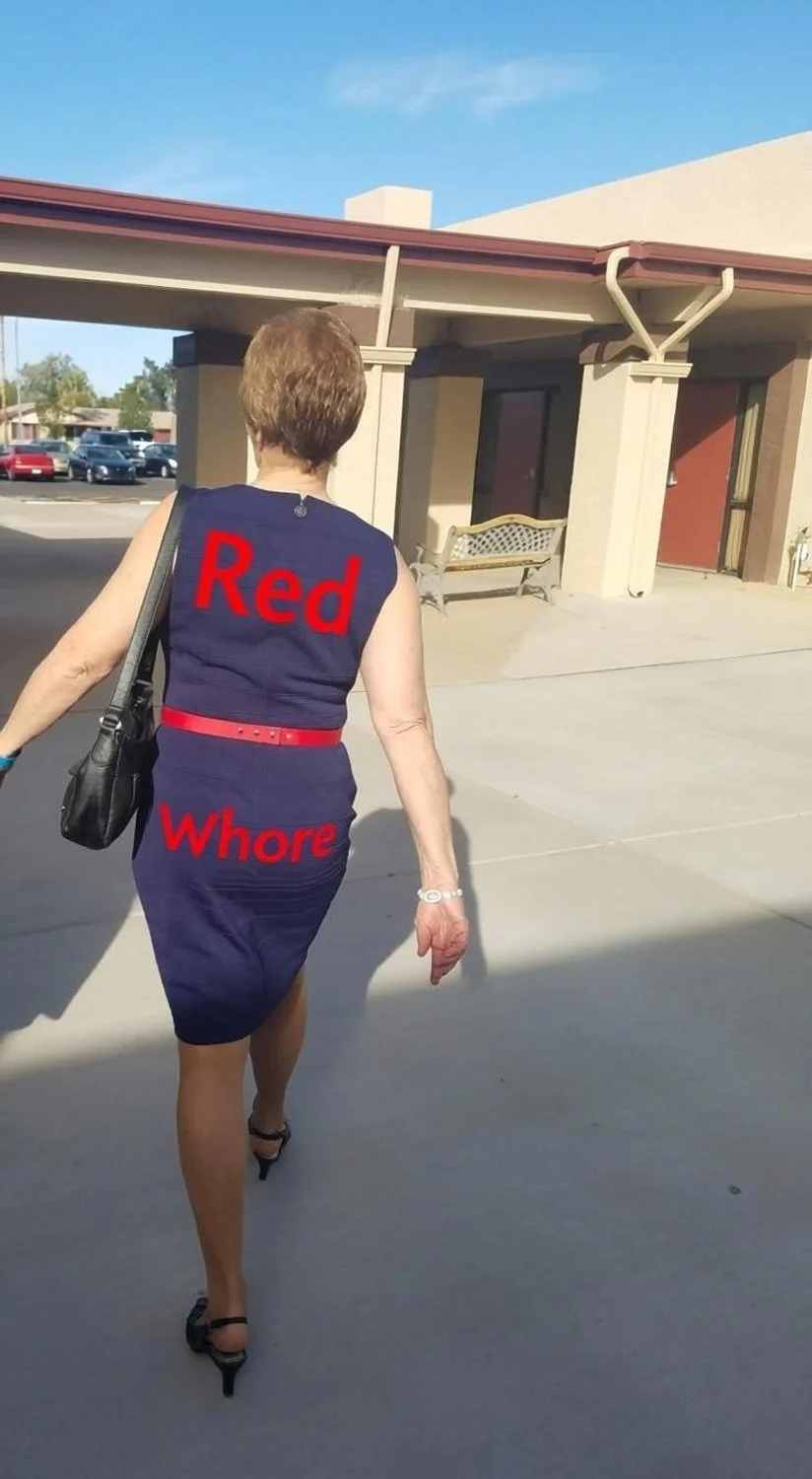 DANIELLE IS A WHORE TO FUCK image 6