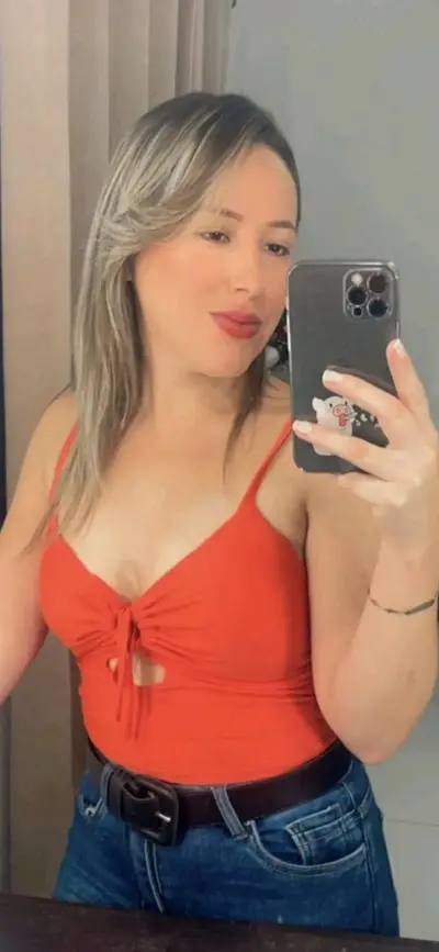 Hot Argentina cover image