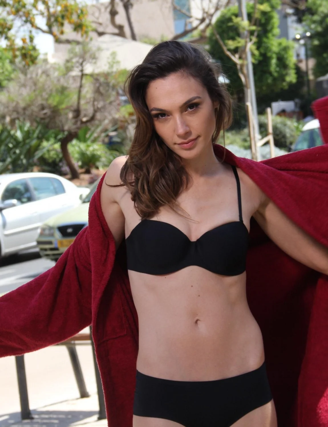Gal Gadot image 5